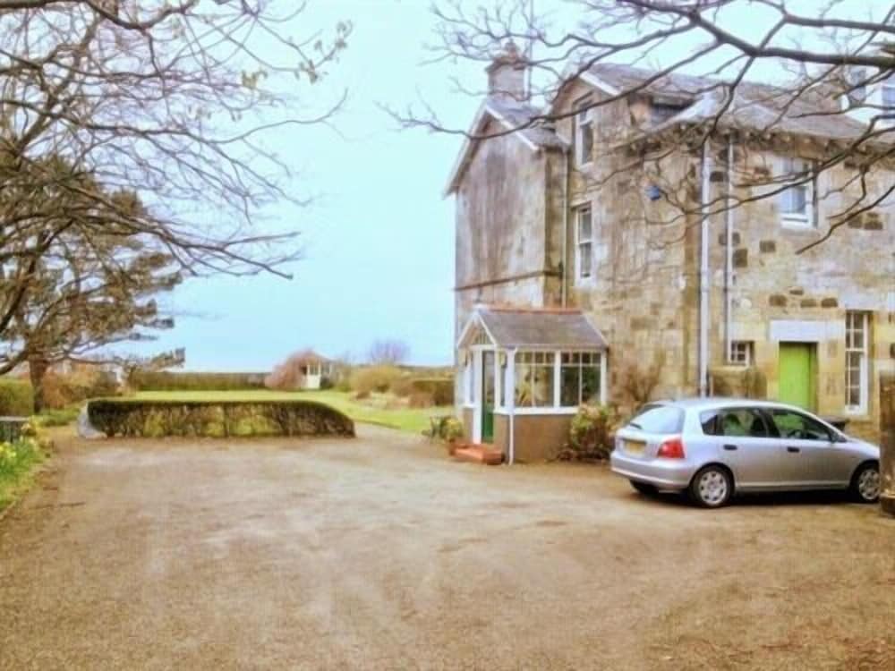 Carlton Seamill B&B 1