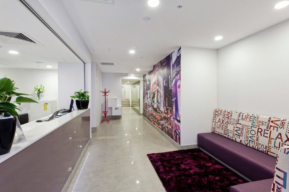 Mantra Midtown 2