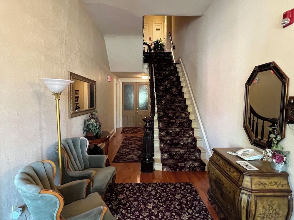 Hotel Belvidere 2