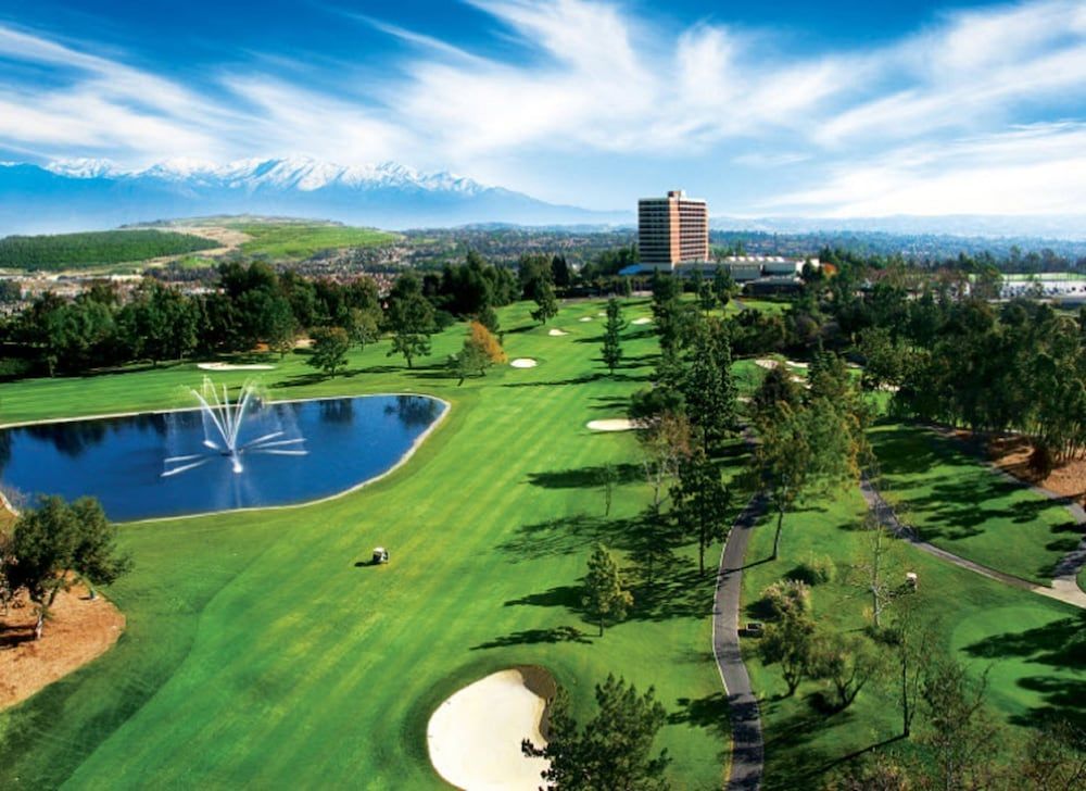 Pacific Palms Resort and Golf Club 1