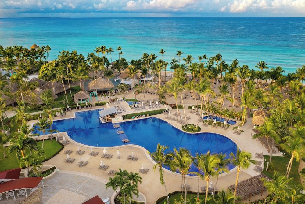 Catalonia Bayahibe - All Inclusive 1