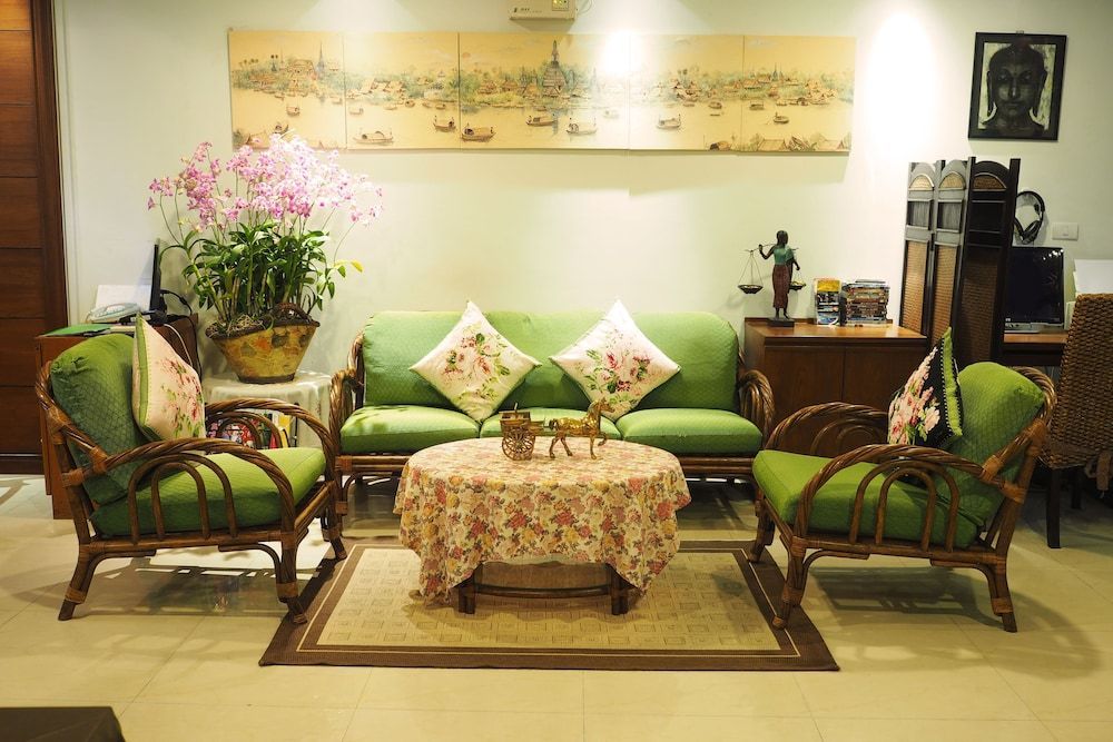 Baan Sukhumvit Soi 18 2
