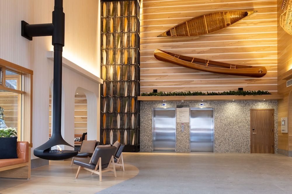 Hotel Canoe and Suites 2