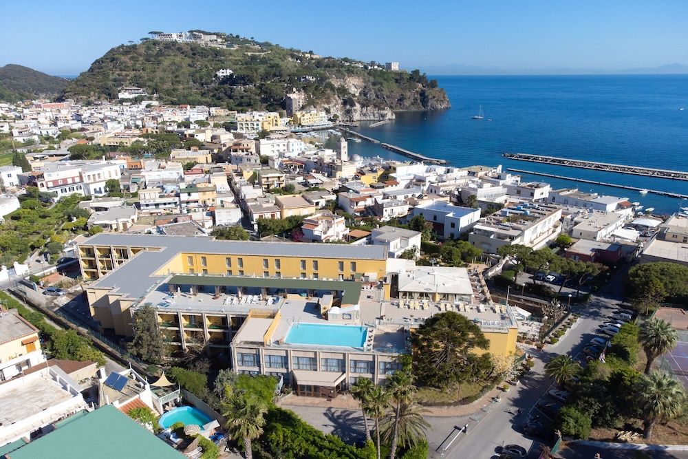 Grand Hotel Terme di Augusto 1