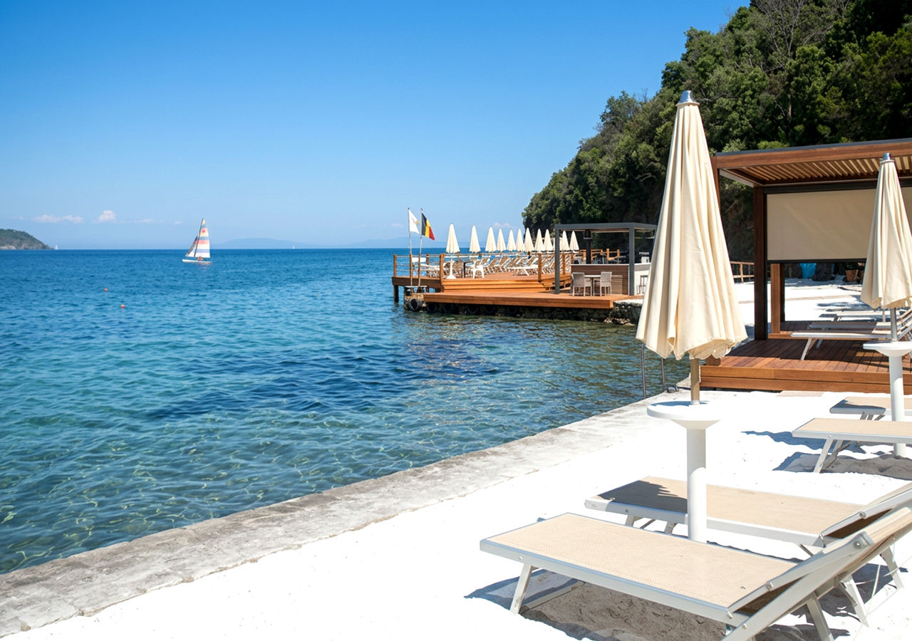 JR Resort Elba International 2