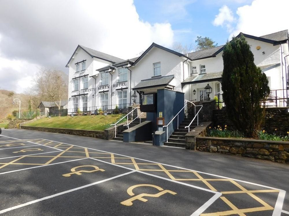 Gwesty Seren Hotel 1