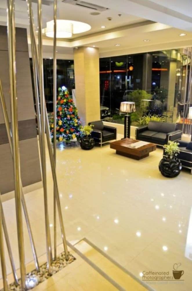 D'Hotel & Suites 2