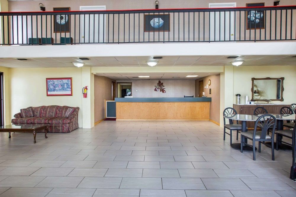 Rodeway Inn Bonifay 2