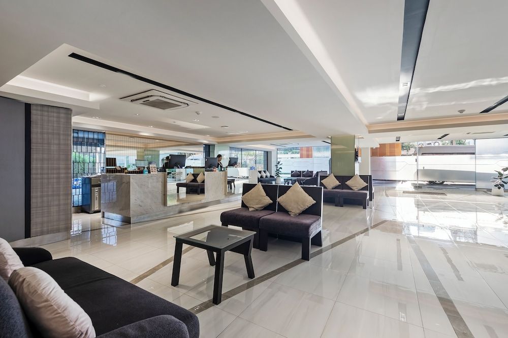 The Mandison Bangkok - Formerly Golden Tulip Mandison Suites 2