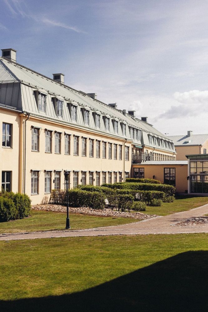 Varbergs Kusthotell 2