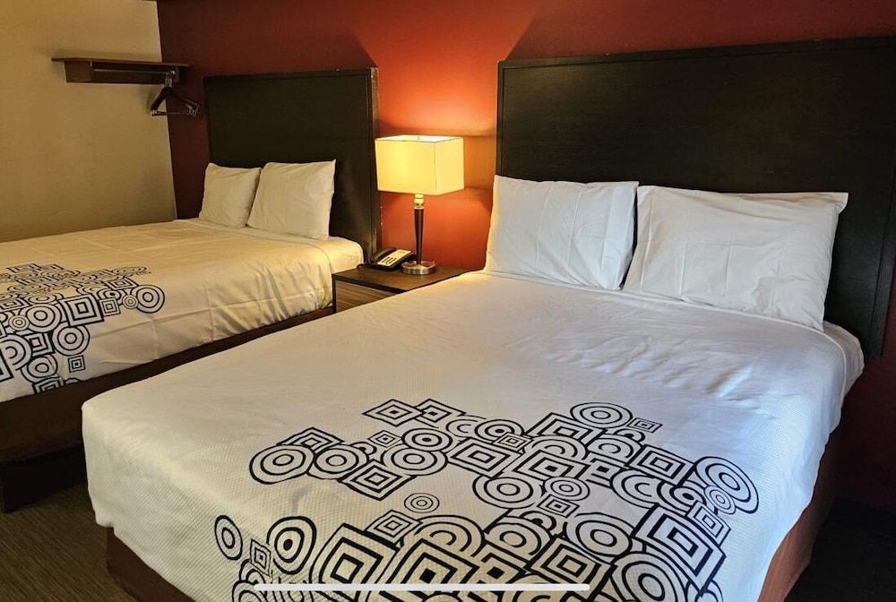 Americas Best Value Inn Horseheads 1