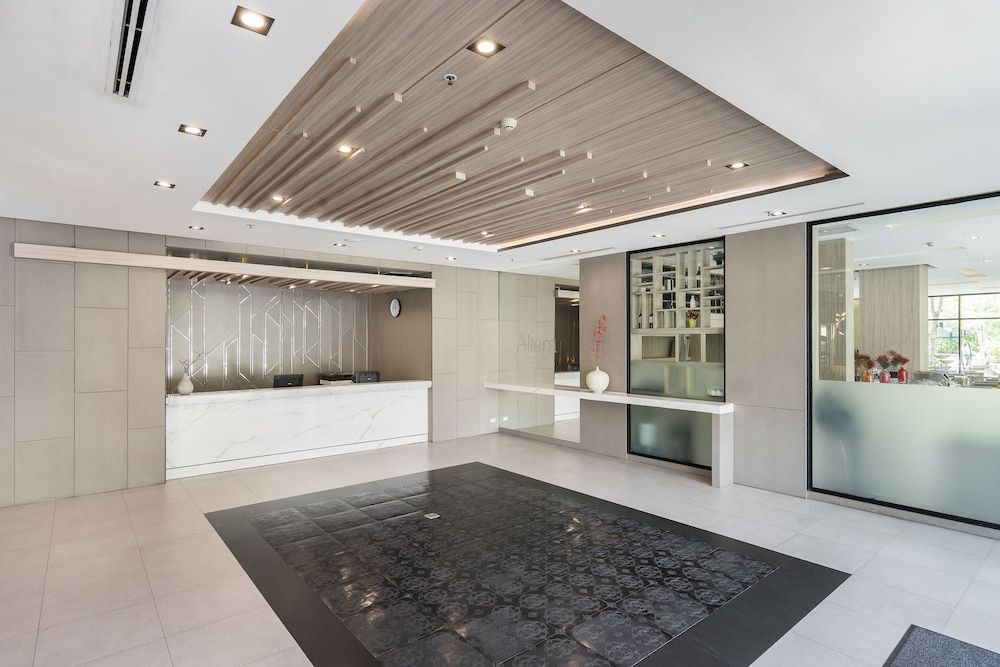 Altera Hotel and Residence by At Mind 2
