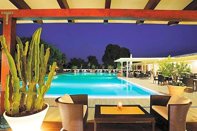 Hotel Meridiana 2
