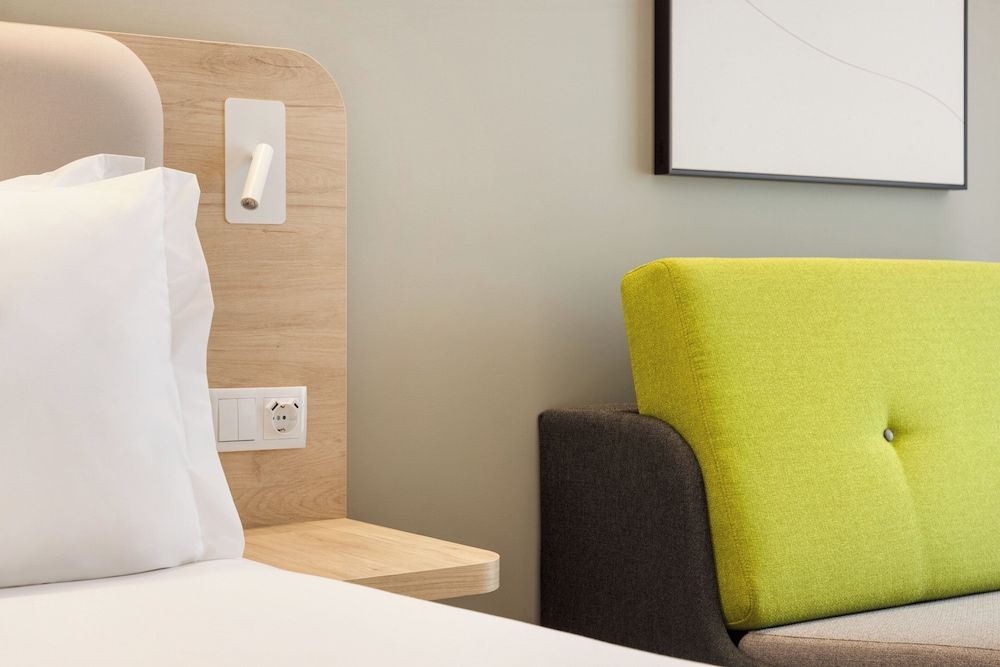 Holiday Inn Express EVORA by IHG 2