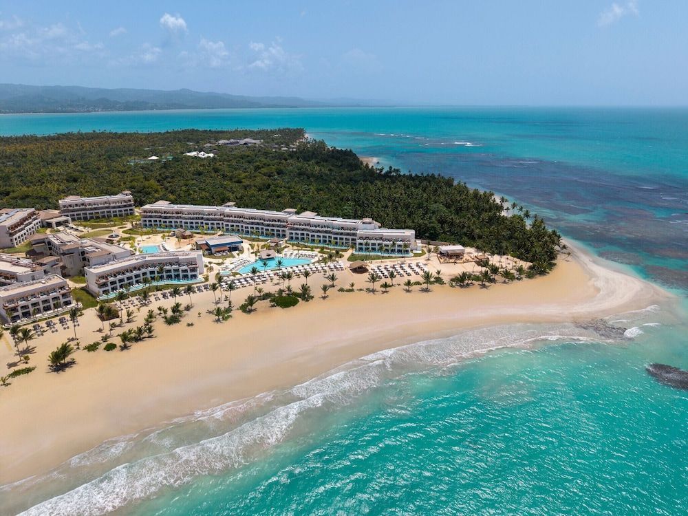 Secrets Playa Esmeralda Resort & Spa - All Inclusive 1