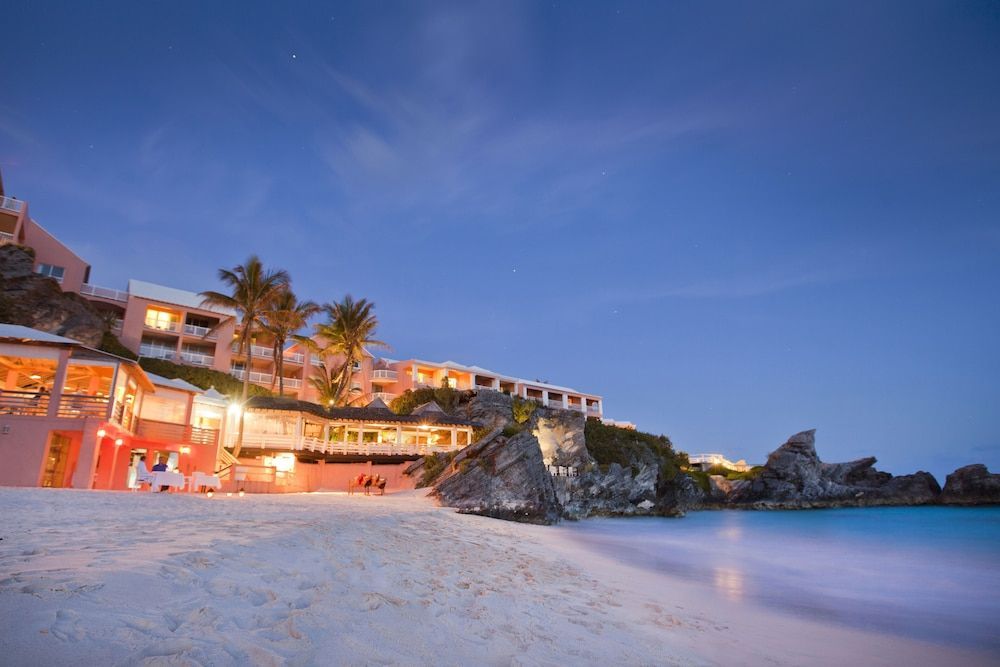 The Reefs Resort and Club 1
