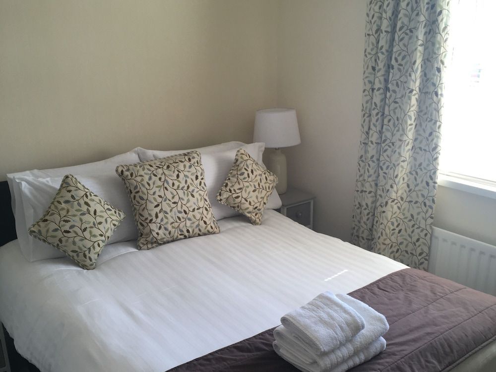 Bishop Gate B&B 2