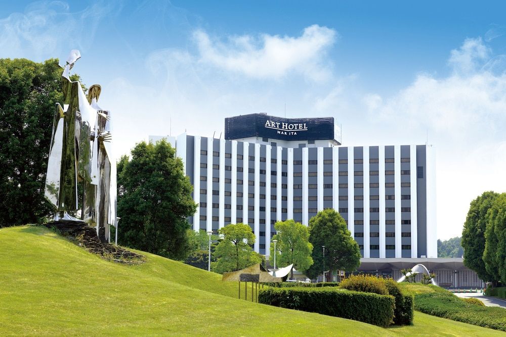 Art Hotel Narita 1