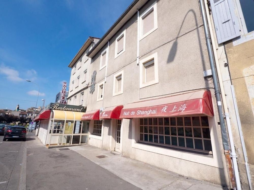 Le Relais de Gascogne 1