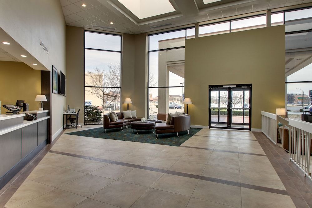 Candlewood Suites WICHITA EAST by IHG 2