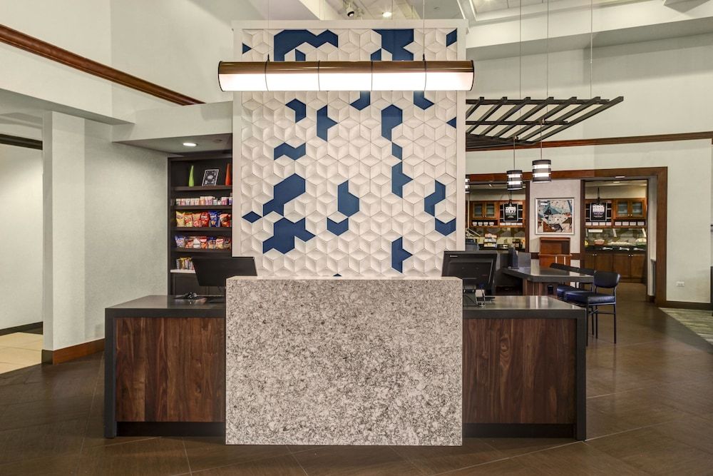 Hyatt Place Charlotte Airport Billy Graham Parkway 1