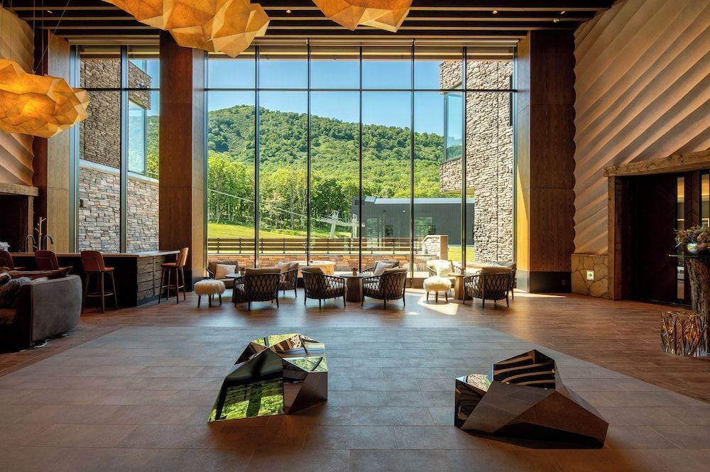 Yu Kiroro, Ski-in Ski-out Luxury Residences 2