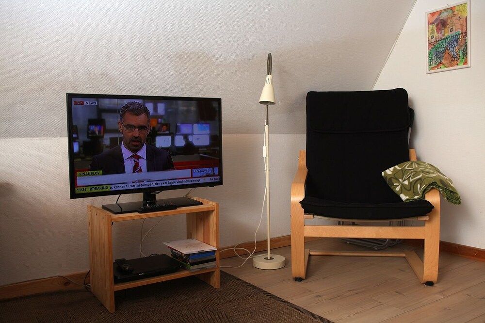 Bed & Breakfast Horsens 2