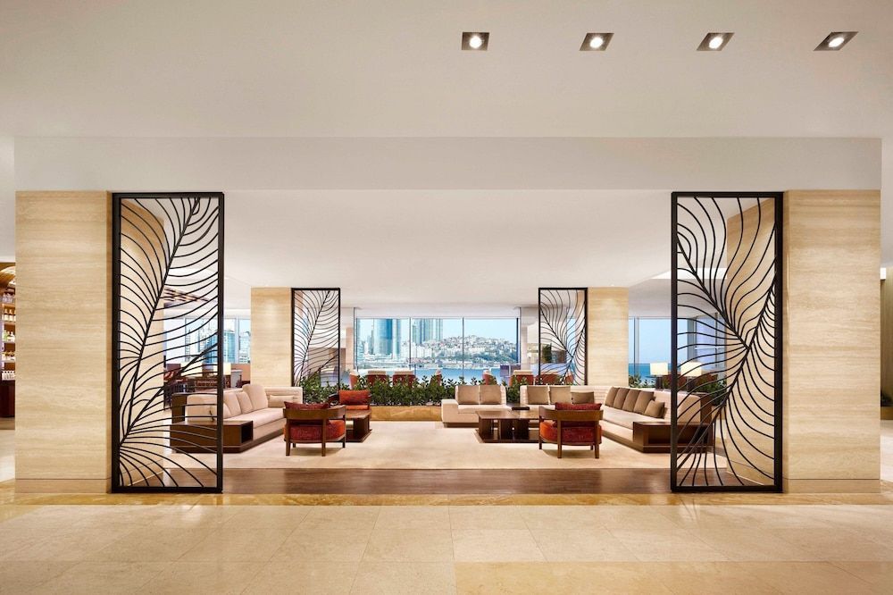 The Westin Josun Busan 2