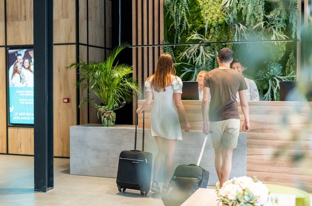 Neptuno Hotel & SPA 4 Sup 2