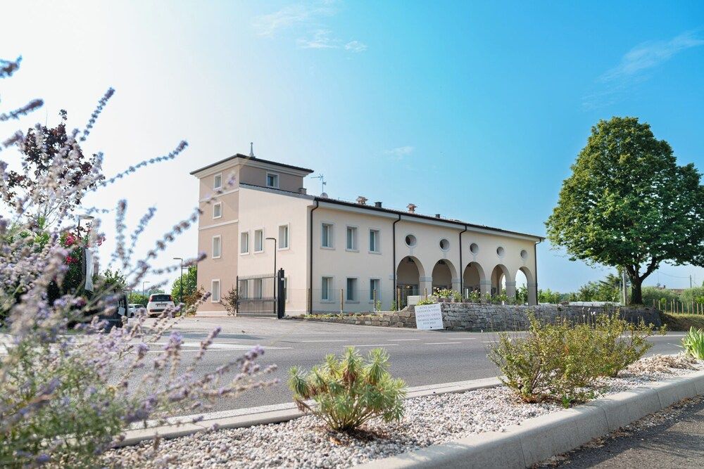 I Campi Wine Relais 1