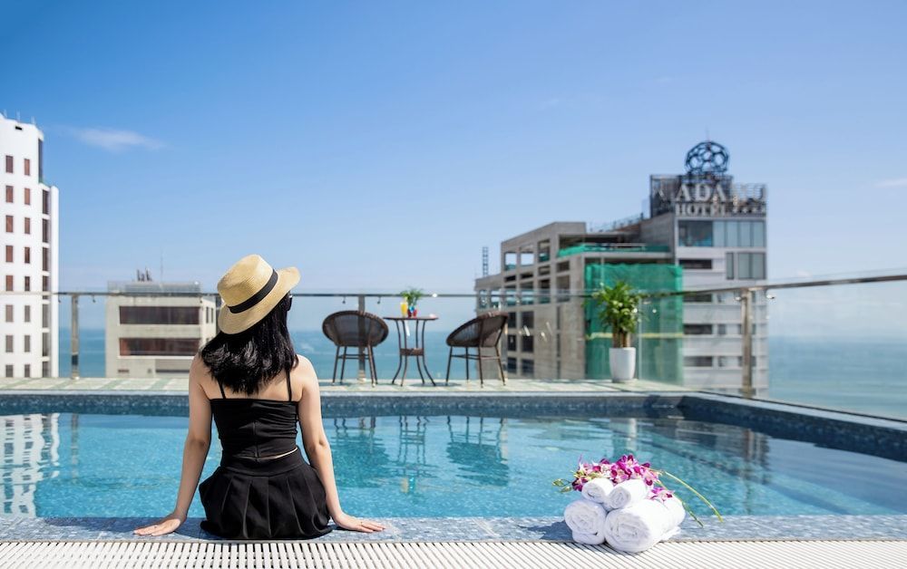 Palazzo Boutique Hotel 1