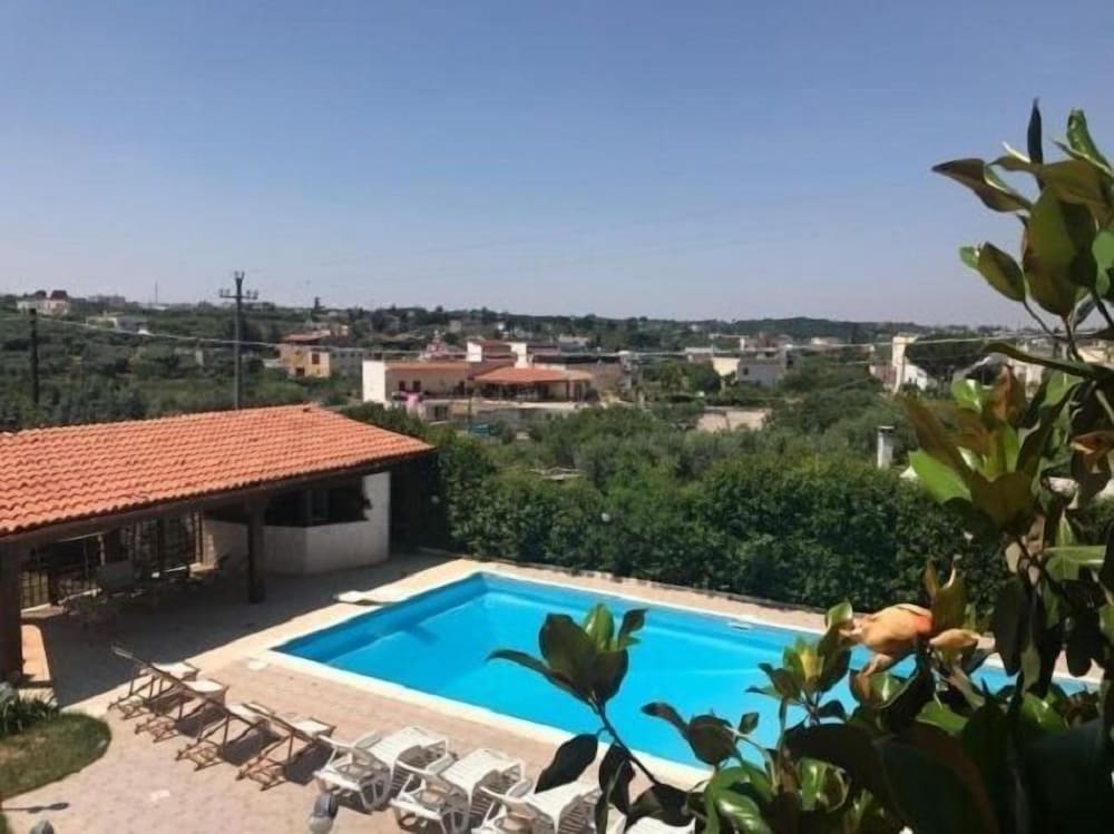 Villa Grinaldi 1