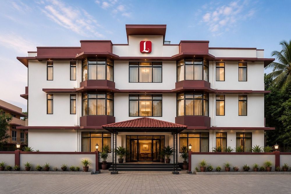 Pemaling Lords Eco Inn Guwahati 1