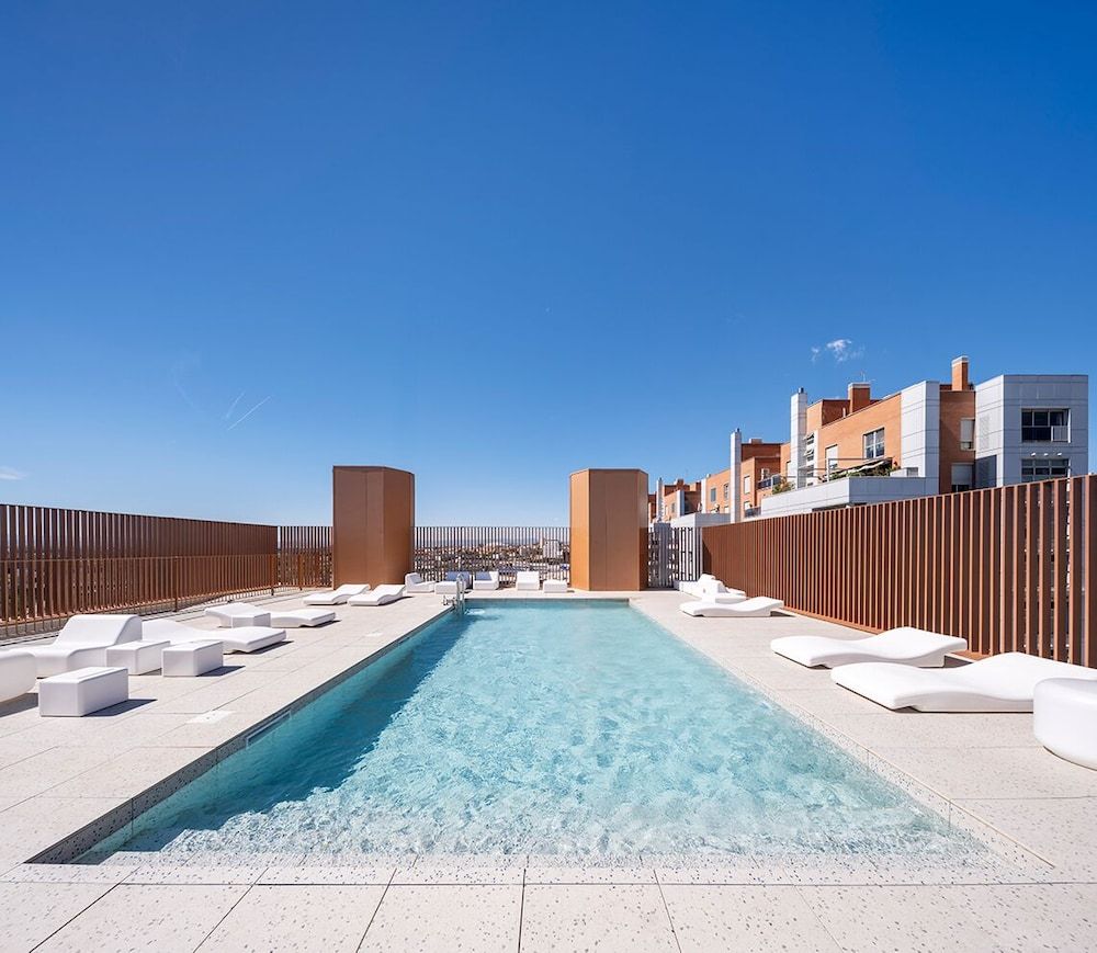 Valencia Tower 1