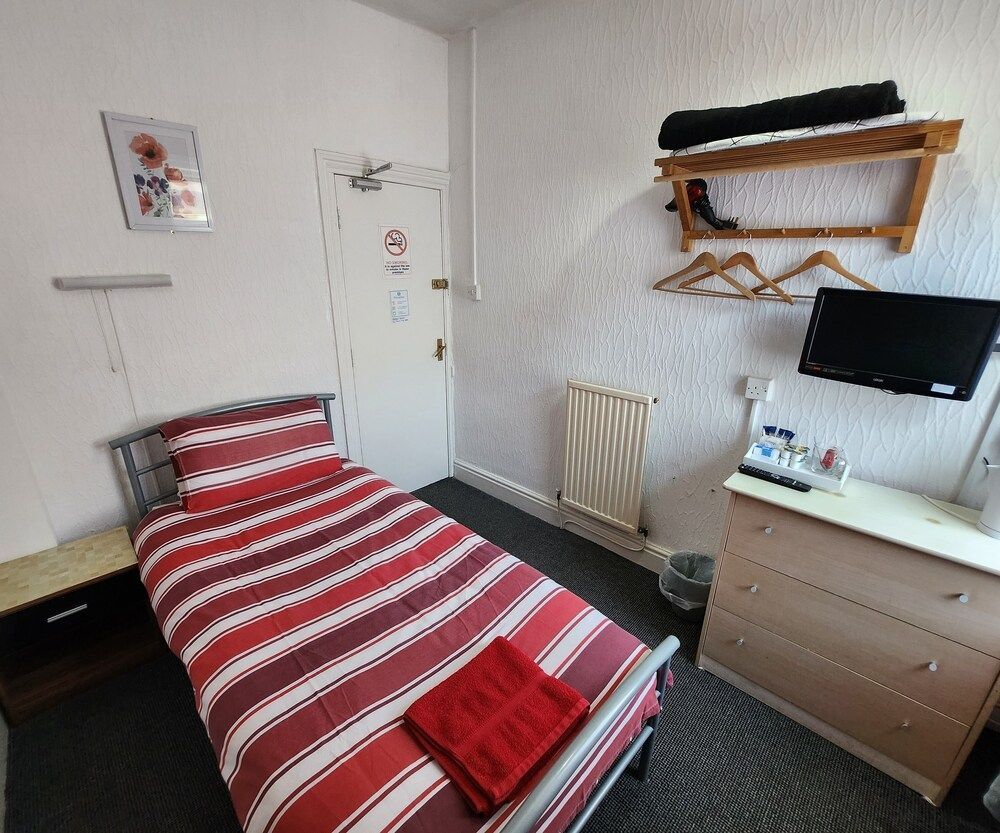 The Moorfield 1