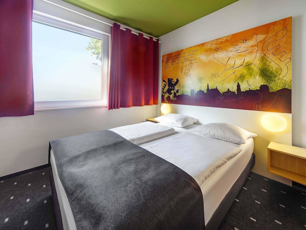 B&B Hotel Weimar 1