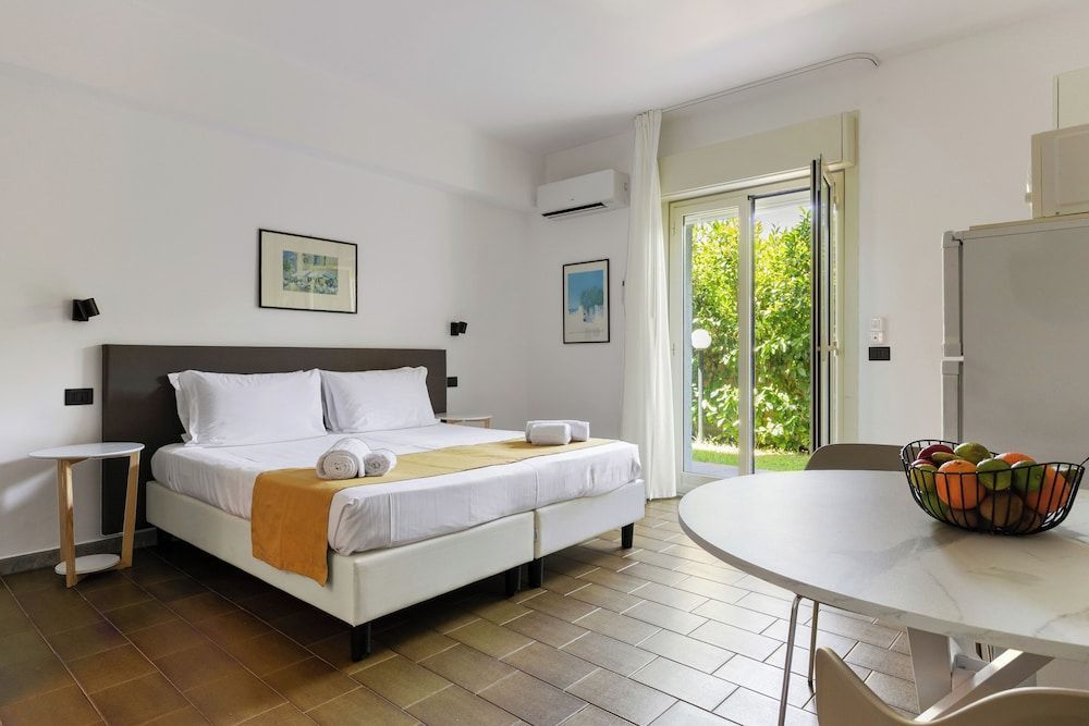 Villa Collina 1