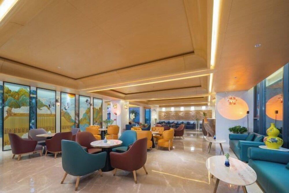 Jia Li Da Garden Hotel 2