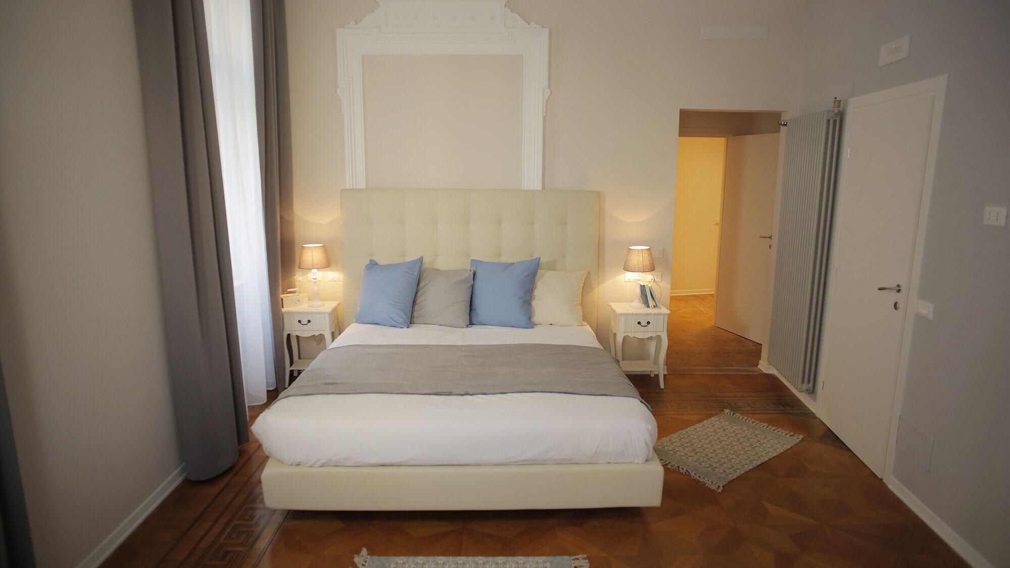Ponterosso Suite 1