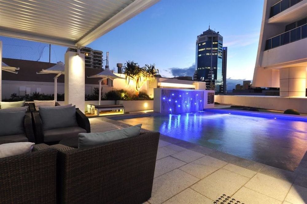 Orchid Residences - HR Surfers Paradise 1