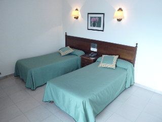 Hotel Duna 2