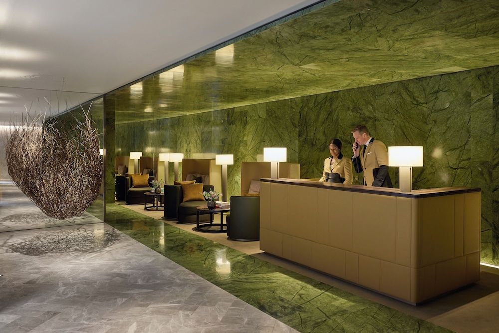 Mandarin Oriental Mayfair, London 1