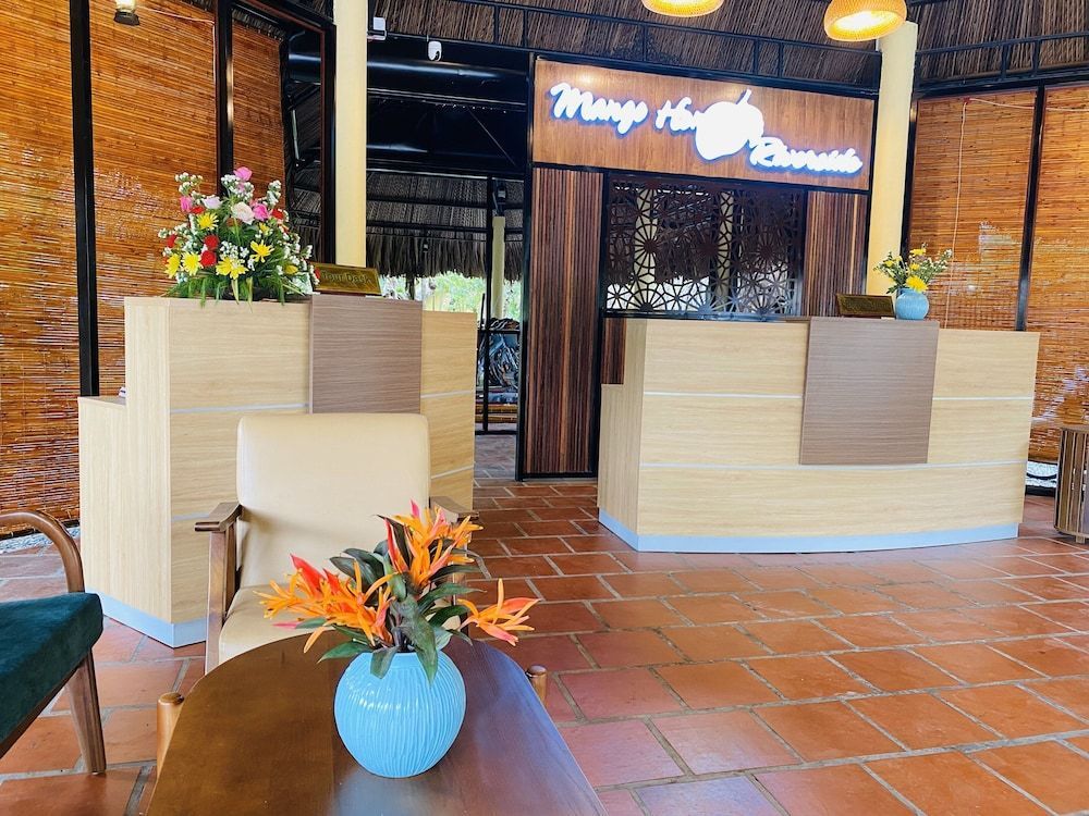 Mango Home Riverside Eco - Resort 2