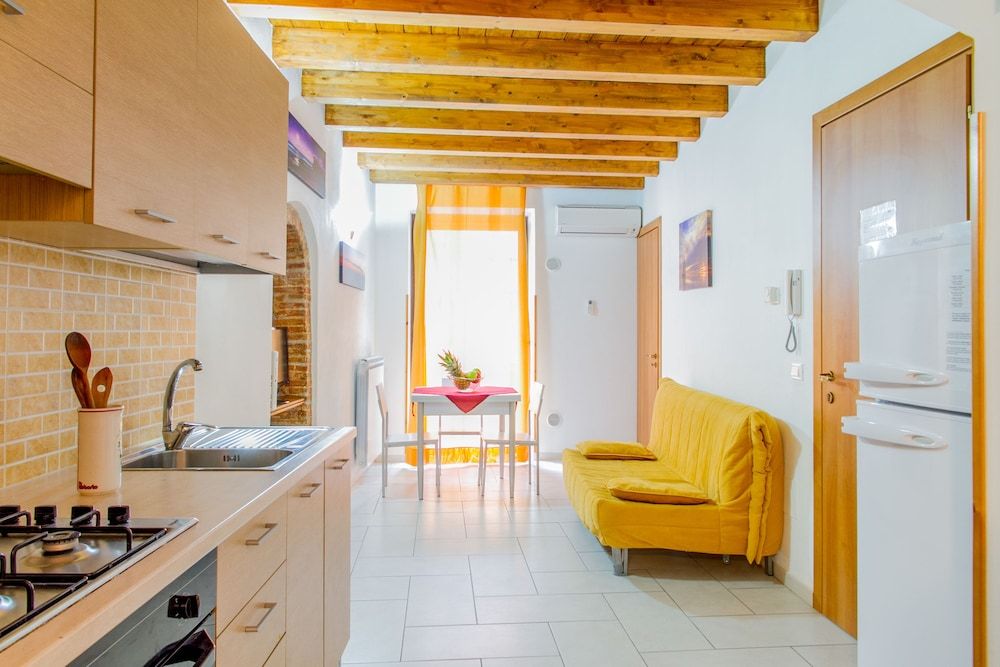 Casa Vacanze Zio Pasquale 1