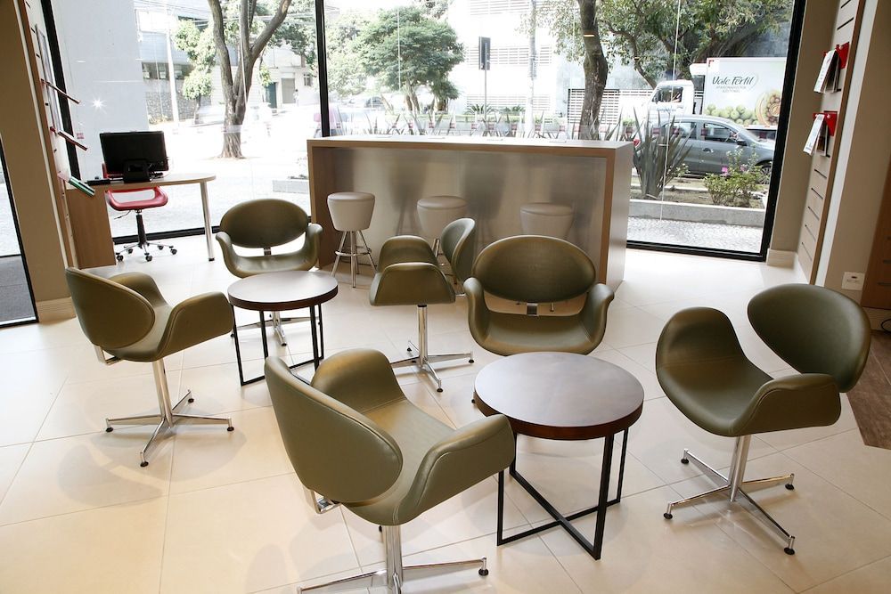ibis BH Afonso Pena Savassi 2