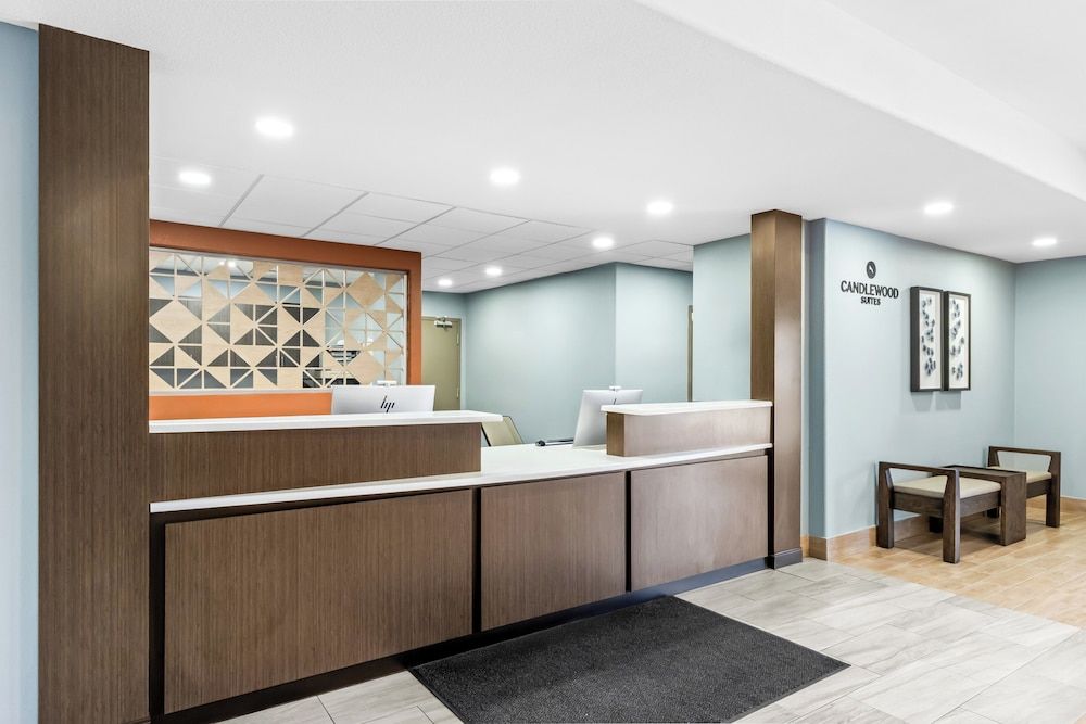 Candlewood Suites VICTORIA by IHG 1