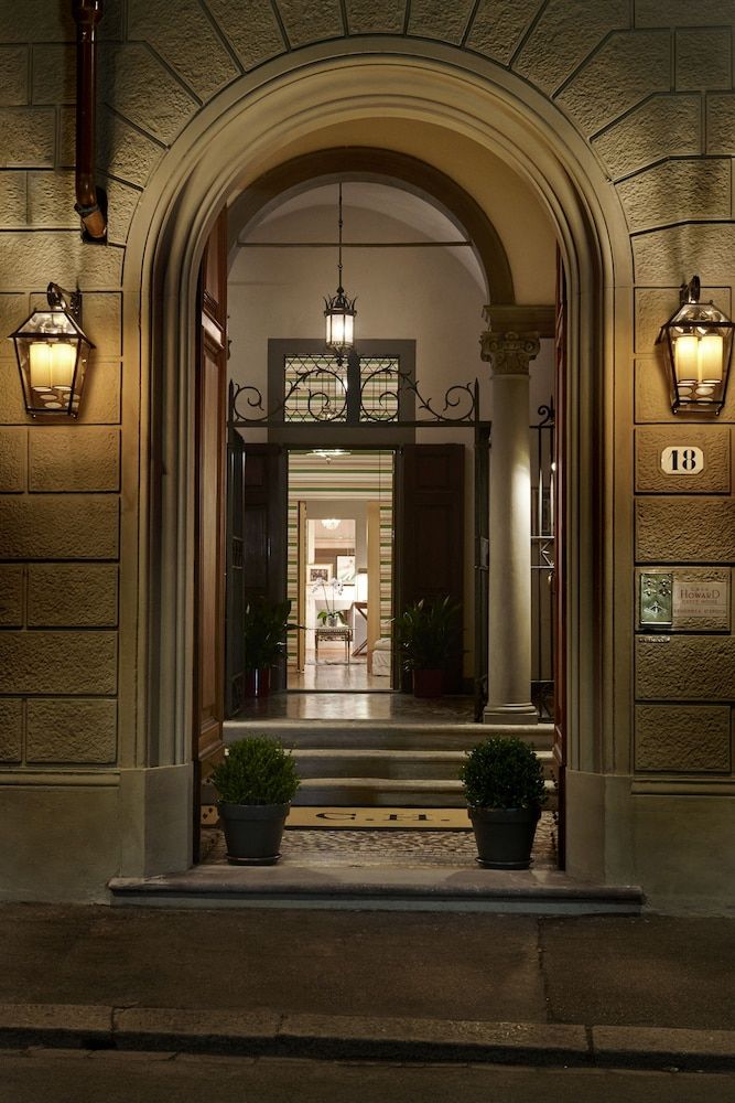 Casa Howard Firenze - Residenza d'Epoca 1