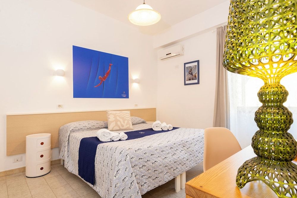 Hotel Villa Rita 1