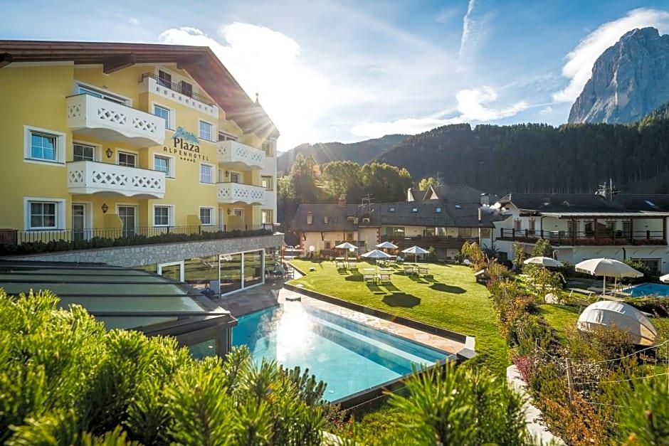 Alpenhotel Plaza 2