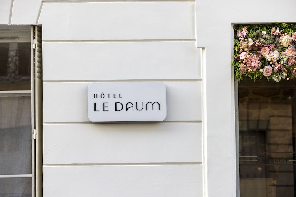 Le Daum 1